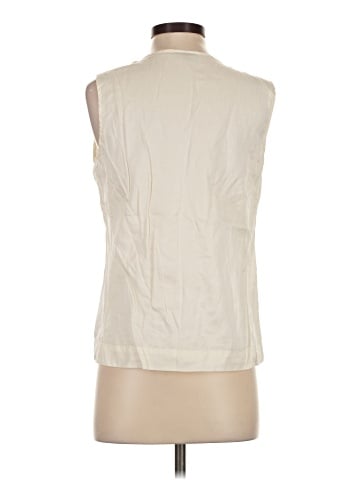 Talbots Sleeveless Blouse (view 2)