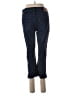 Levi's Solid Blue Jeans Size 6 - photo 2