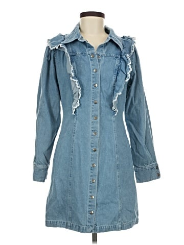 Sea New York Casual Dress (view 1)