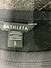 Athleta Black Pullover Sweater Size L - photo 7