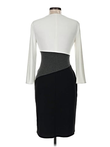 Lauren by Ralph Lauren Cocktail Dress (view 2)