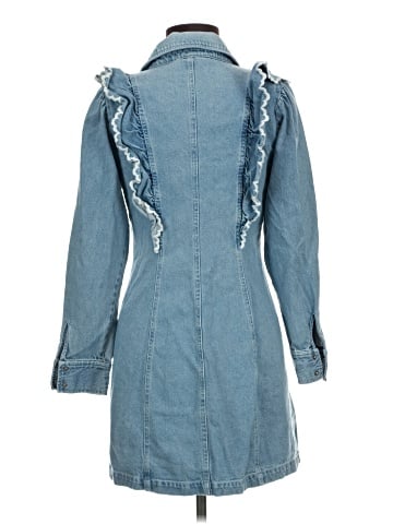 Sea New York Casual Dress (view 2)