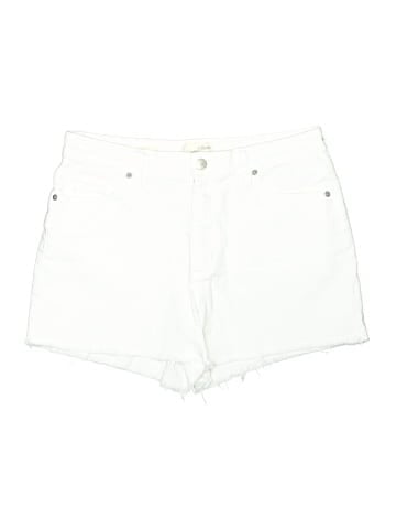 Universal Thread Denim Shorts (view 1)