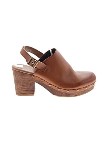 Korks Mule/Clog (view 1)