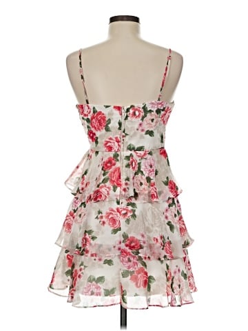 Mi ami Cocktail Dress (view 2)