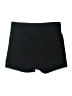 Primark Solid Black Shorts Size L - photo 2