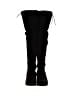 Nature Breeze Black Boots Size 7 1/2 - photo 2