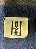 By Malene Birger Blue Pullover Sweater Size S - photo 7