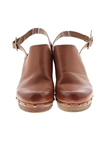 Korks Mule/Clog (view 2)