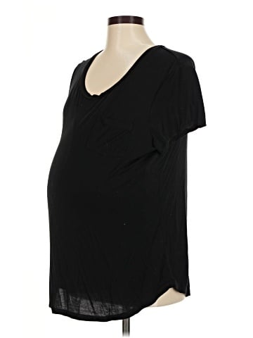 Kindred Bravely Short Sleeve T-Shirt (view 1)