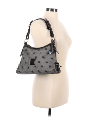 Dooney & Bourke Shoulder Bag (view 2)