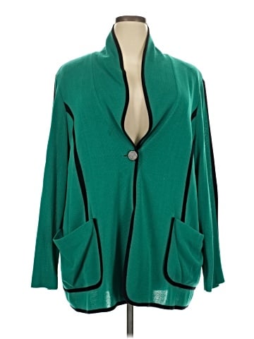 misook Blazer (view 1)