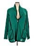 misook Green Blazer Size 2X - photo 1