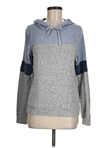 Hippie Rose Sweatshirt (view 1)
