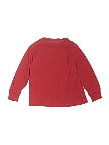 Polo by Ralph Lauren Long Sleeve T-Shirt (view 1)