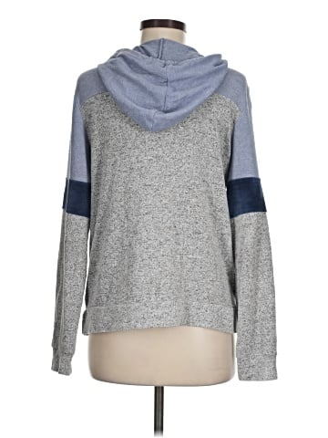 Hippie Rose Sweatshirt (view 2)