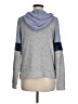 Hippie Rose Gray Sweatshirt Size M - photo 2