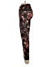 Lululemon Athletica Print Black Active Pants Size 4 - photo 5