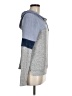 Hippie Rose Gray Sweatshirt Size M - photo 4