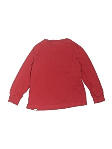 Polo by Ralph Lauren Long Sleeve T-Shirt (view 2)