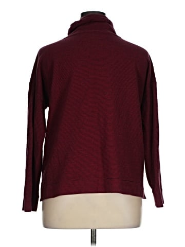 Talbots Outlet Turtleneck Sweater (view 2)