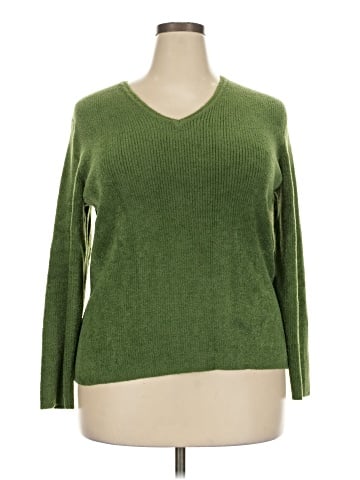 Talbots Pullover Sweater (view 1)