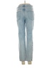 Old Navy Hearts Blue Jeans Size 2 - photo 2