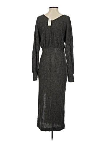 Daily Practice By Anthropologie Casual Dress (view 2)