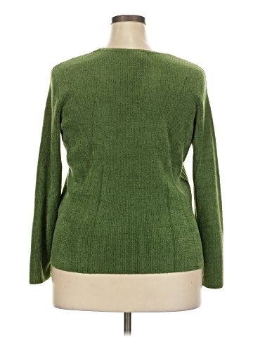 Talbots Pullover Sweater (view 2)