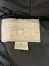 Converse One Star Solid Black Jacket Size L - photo 6