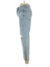 Old Navy Hearts Blue Jeans Size 2 - photo 5