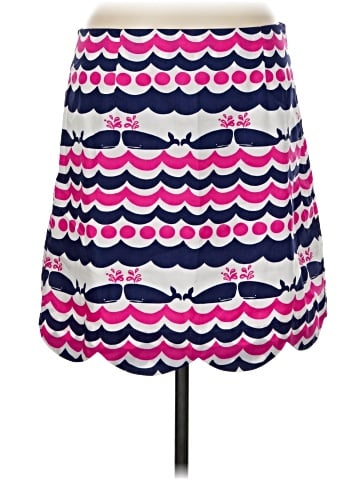 Lilly Pulitzer Casual Skirt (view 1)
