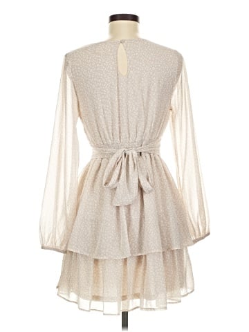 Japna Cocktail Dress (view 2)