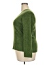 Talbots Green Pullover Sweater Size 2X - photo 5