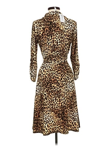 NY Collection Cocktail Dress (view 2)