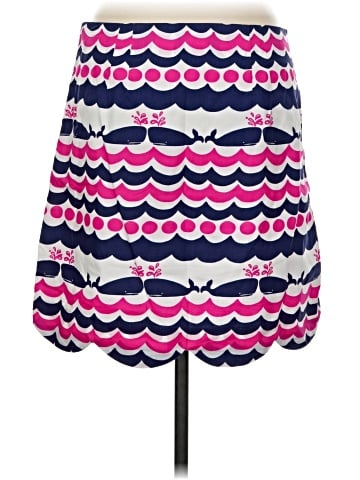 Lilly Pulitzer Casual Skirt (view 2)