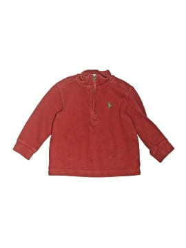 Polo By Ralph Lauren Pullover Sweater