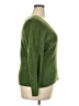 Talbots Green Pullover Sweater Size 2X - photo 4