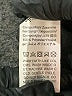 Shein 100% Polyester Black Dress Pants Size M - photo 8