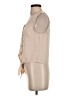 Gilli 100% Polyester Tan Sleeveless Blouse Size S - photo 5
