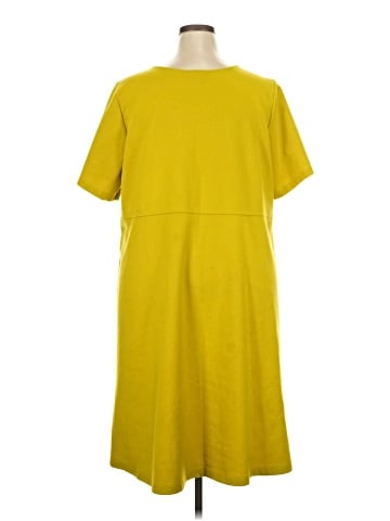 Jessica London Casual Dress (view 2)