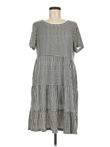 Ann Taylor LOFT Casual Dress (view 1)