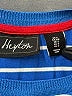 Heyton Stripes Blue Casual Dress Size S - photo 7