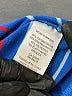 Heyton Stripes Blue Casual Dress Size S - photo 8