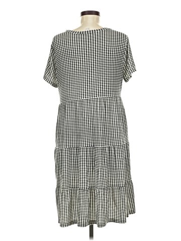 Ann Taylor LOFT Casual Dress (view 2)