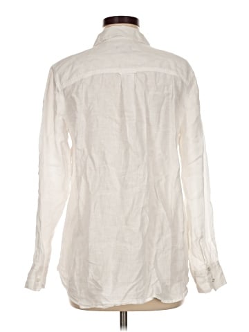 Talbots Long Sleeve Blouse (view 2)
