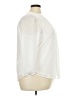 Style&Co Ivory White 3/4 Sleeve Blouse Size XXL - photo 4