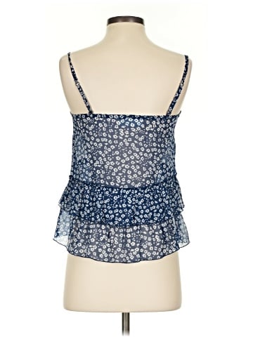 Abercrombie & Fitch Sleeveless Blouse (view 2)