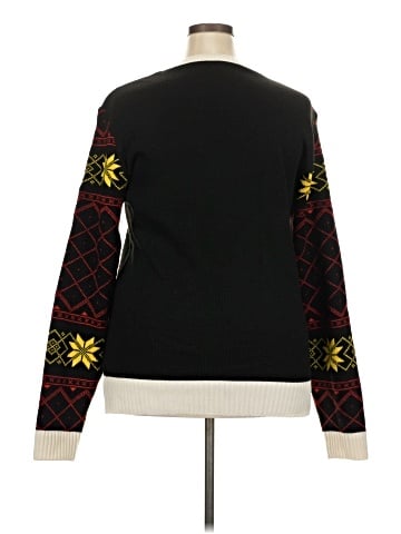 Junk Food Pullover Sweater (view 2)
