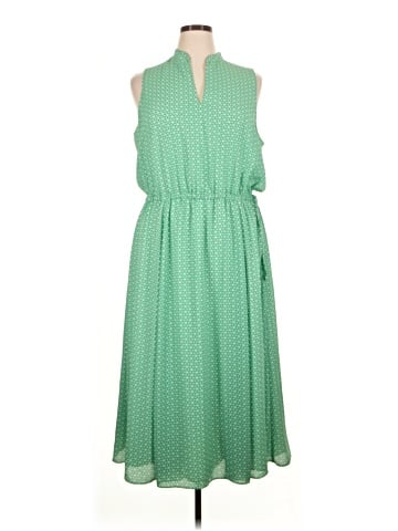 Anne Klein Casual Dress (view 1)